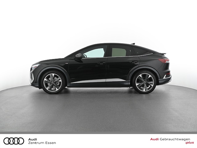 Audi Q4 e-tron 40 Sportback