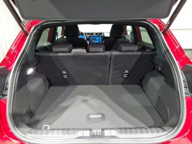 Ford Puma EcoBoost ST Line