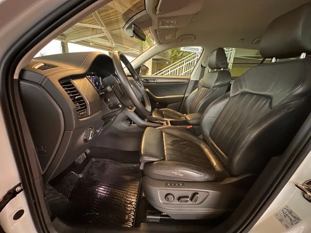 Skoda Kodiaq 4x4 Style Style