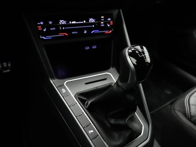 Volkswagen Polo 1.0 TSI R-Line