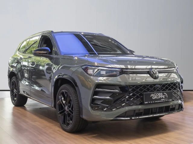 Volkswagen Tayron 2.0 TDI 4Motion R-Line