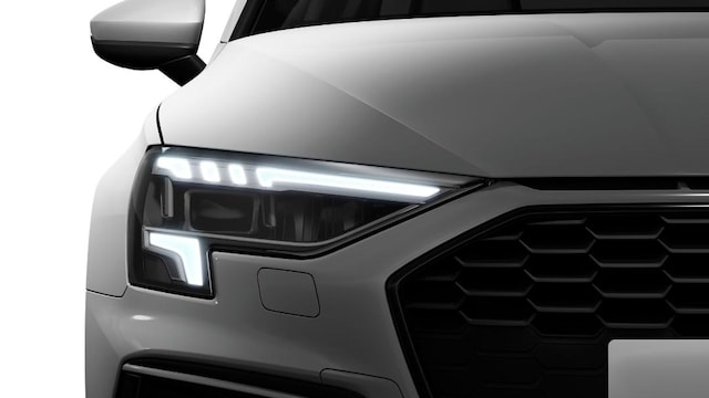 Audi A3 35 TFSI S-Line S-Tronic Sedan