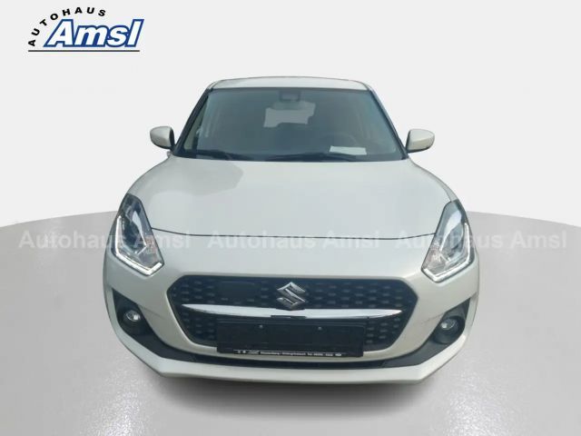 Suzuki Swift Comfort Hybrid