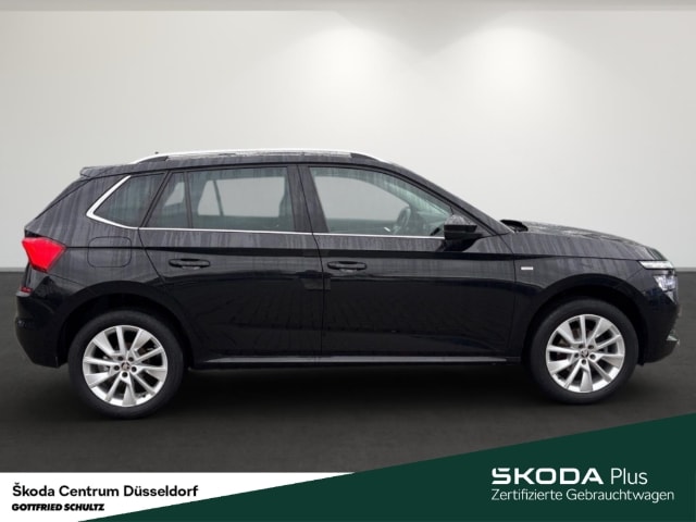 Skoda Kamiq Tour