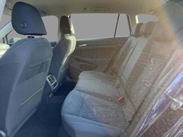 Volkswagen Golf 2.0 TDI Golf VIII Life Variant