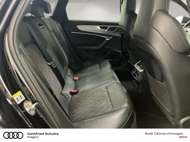 Audi S6 Avant Quattro