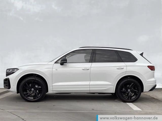 Volkswagen Touareg 4Motion R-Line