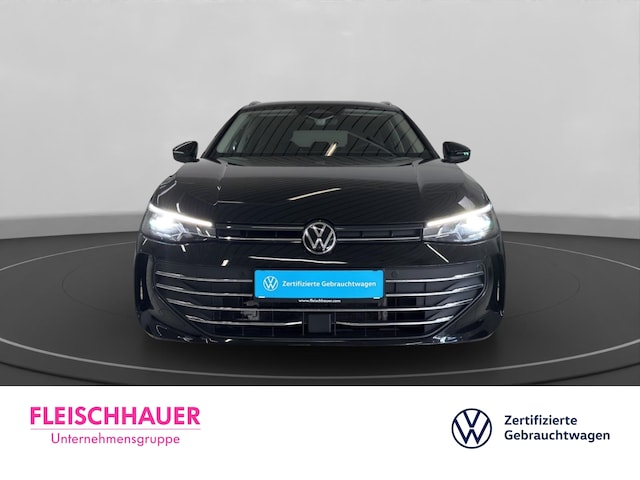 Volkswagen Passat 1.5 eTSI Business Variant