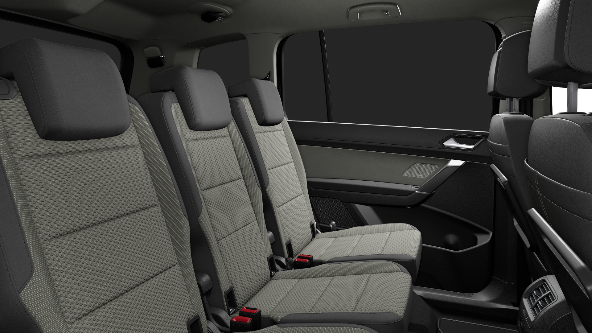 Volkswagen Touran 1.5 TSI Comfortline DSG