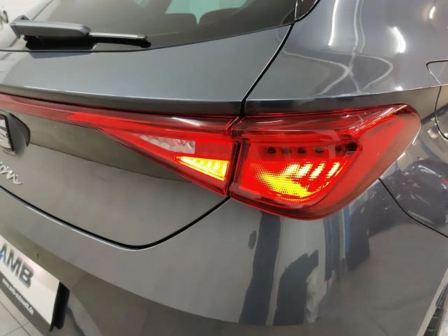 Seat Leon 2.0 TDI DSG Style
