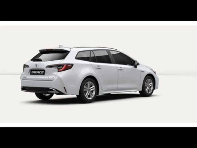 Suzuki Swace Comfort