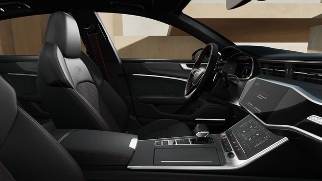 Audi S7 Quattro Sportback