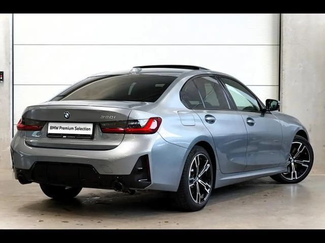 BMW 320 M-Sport Sedan