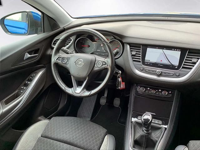 Opel Grandland X Innovation Turbo
