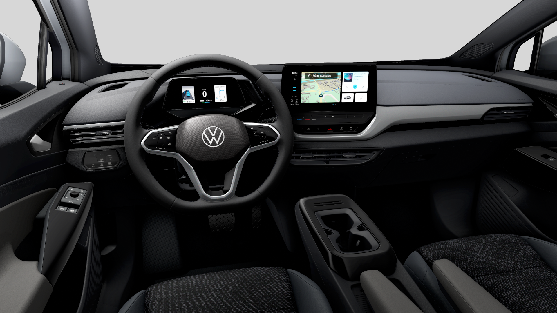 Volkswagen ID.4 Life Performance Pro