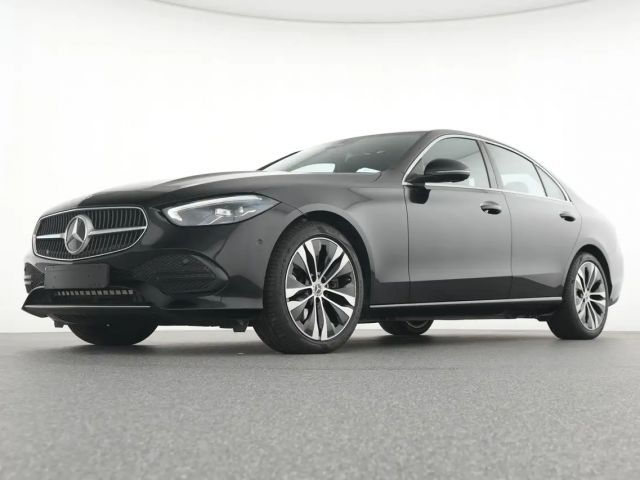 Mercedes-Benz C 220 C 220 d Luxury Line Sedan