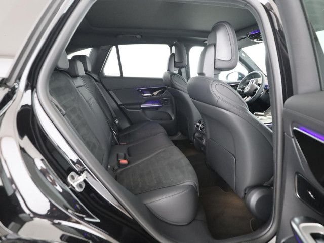 Mercedes-Benz GLC 220 4MATIC GLC 220 d