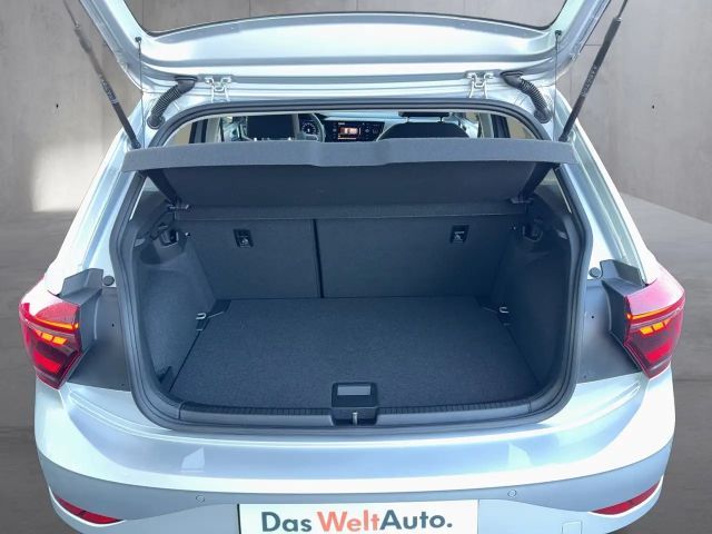 Volkswagen Polo Style