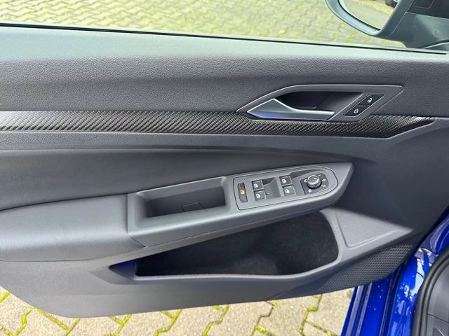 Volkswagen Golf Golf VIII