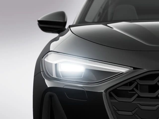 Audi A5 40 TFSI Quattro