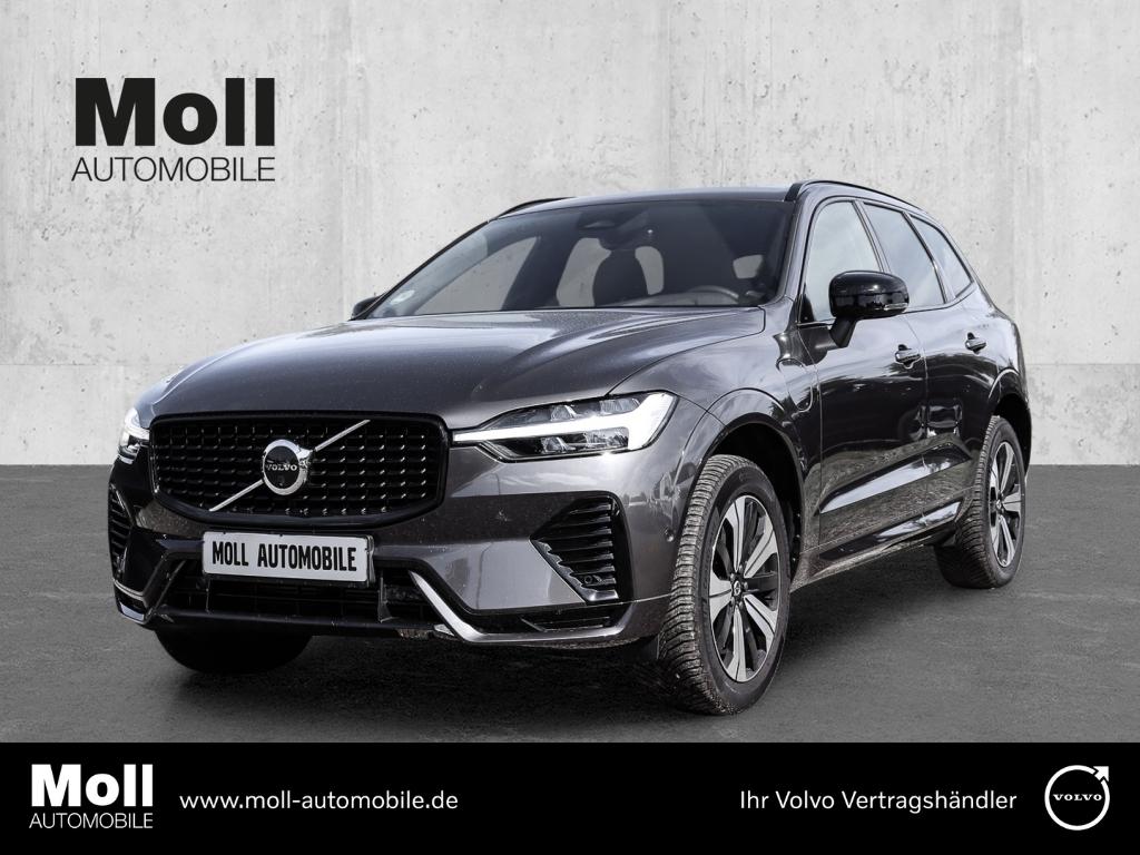 Volvo XC60 AWD Dark Plus Recharge T8