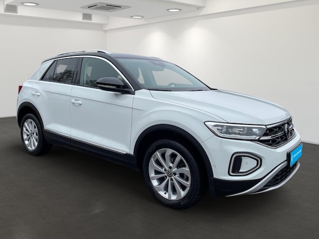 Volkswagen T-Roc 1.0 TSI