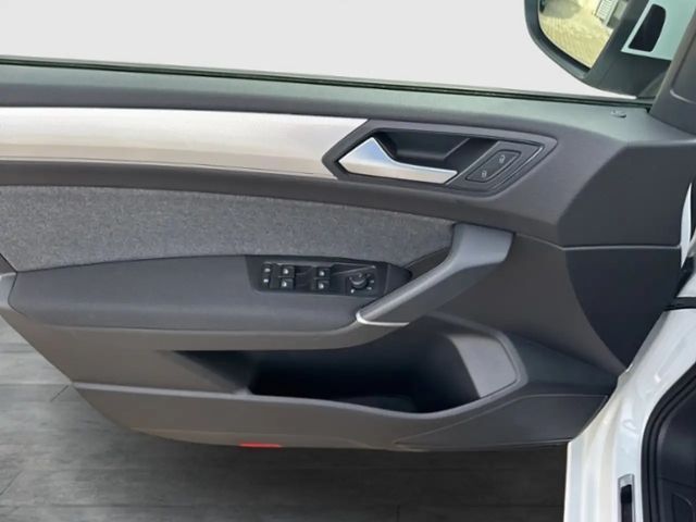 Volkswagen Touran 2.0 TDI DSG Move