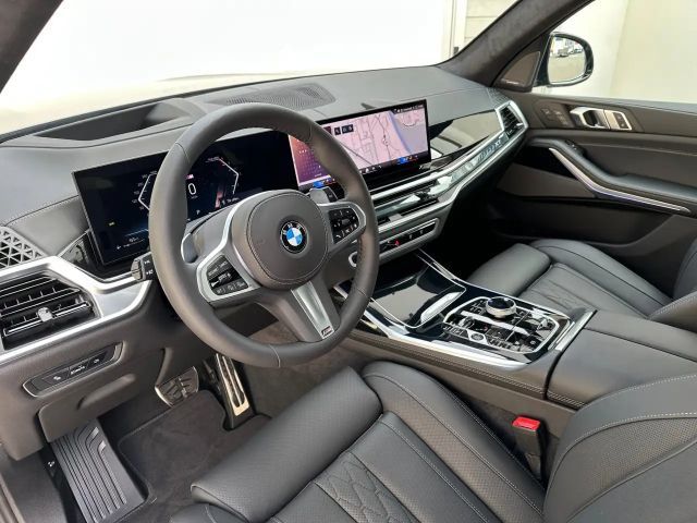 BMW X7 xDrive40d