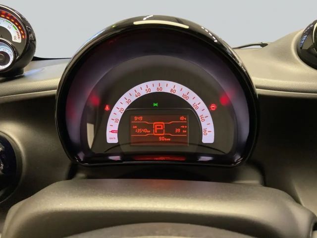 Smart EQ fortwo 22kw onboard charger Coupe