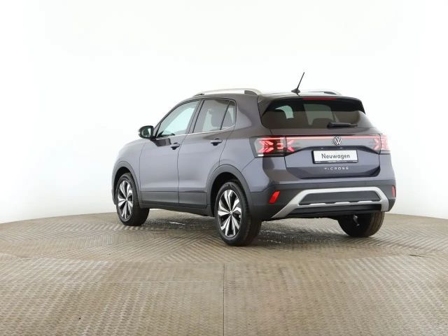 Volkswagen T-Cross 1.0 TSI IQ.Drive Style
