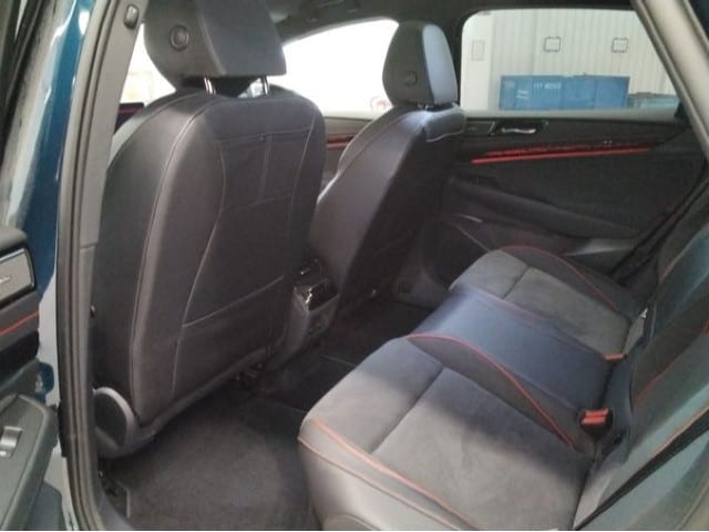 Volkswagen ID.7 GTX IQ.Drive