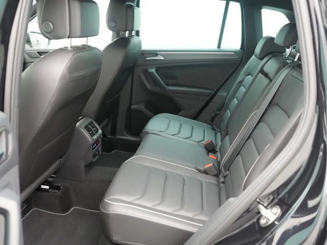 Volkswagen Tiguan 4Motion DSG R-Line