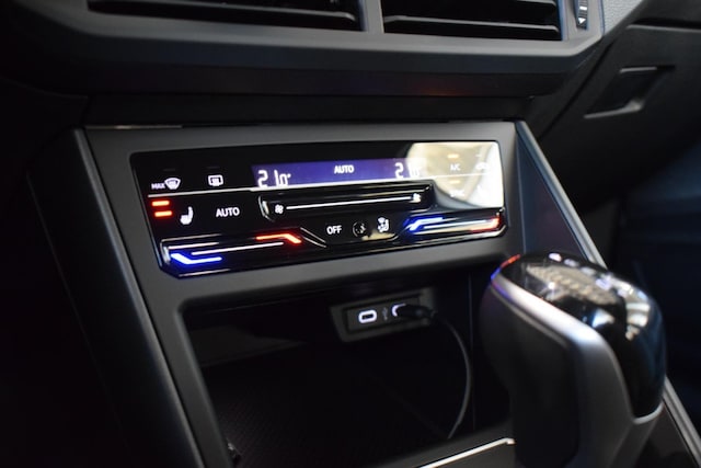 Volkswagen Taigo 1.5 TSI DSG R-Line