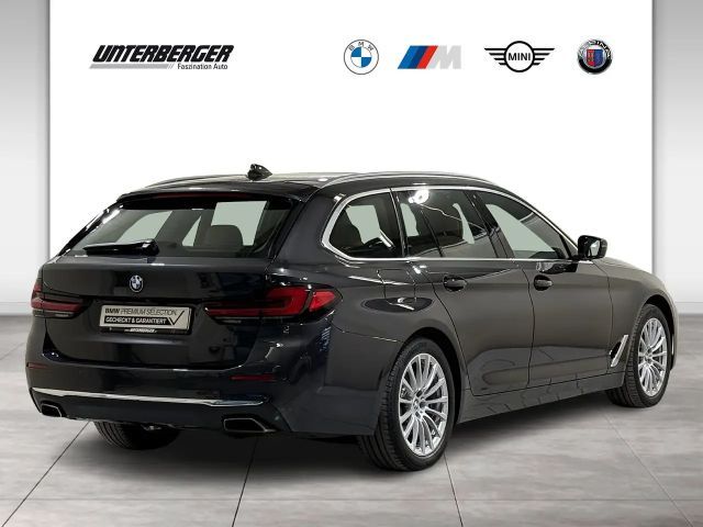 BMW 530 530d Touring