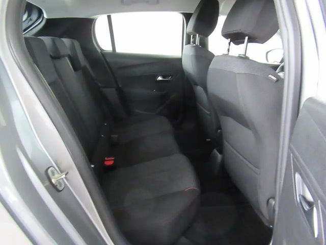 Peugeot 208 PureTech Style