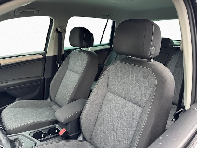 Volkswagen Tiguan DSG Move