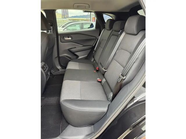 Nissan Qashqai N-Connecta