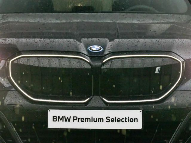 BMW i5 M-Sport eDrive40
