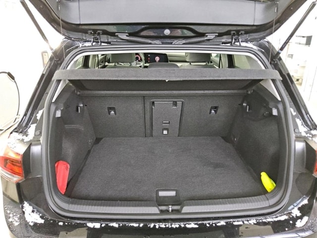 Volkswagen Golf 1.5 TSI Golf VIII Life