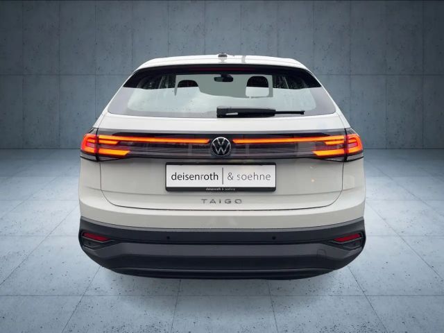 Volkswagen Taigo 1.0 TSI