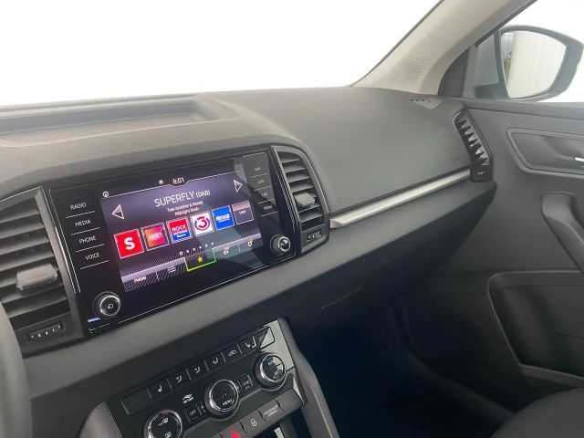 Skoda Karoq Selection