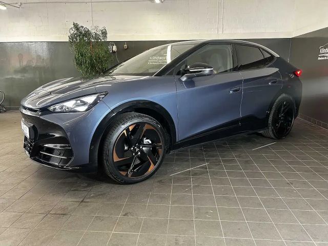 Cupra Tavascan 4Drive VZ