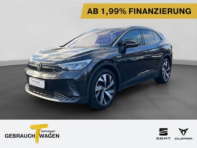 Volkswagen ID.4 1st Edition Performance Pro