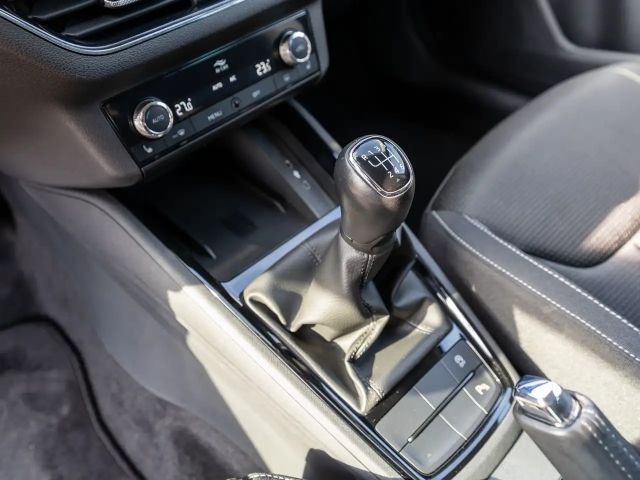 Skoda Scala 1.0 TSI Tour