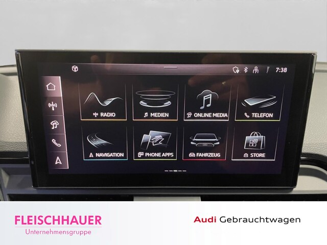Audi SQ5 SUV TDI tiptronic Audi SQ5 SUV