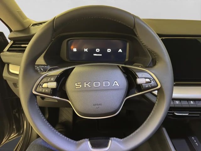 Skoda Octavia 1.5 TSI 85