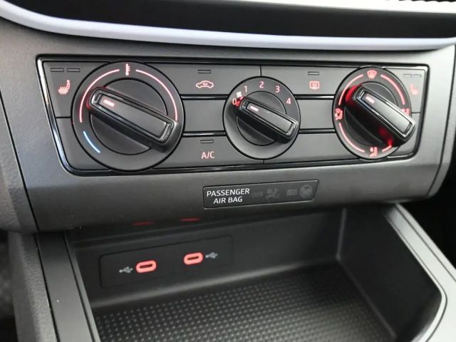 Seat Ibiza 1.0 TSI Reference