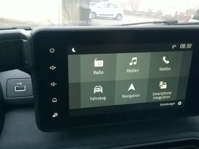 Dacia Jogger Extreme TCe 110