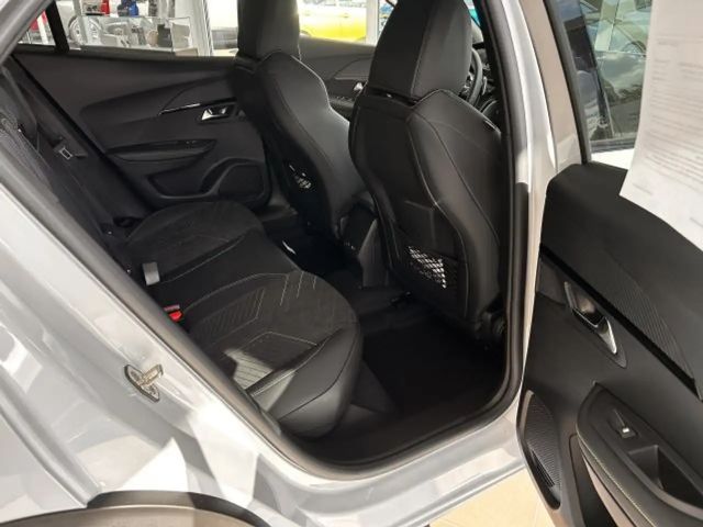 Peugeot 2008 GT-Line Hybrid