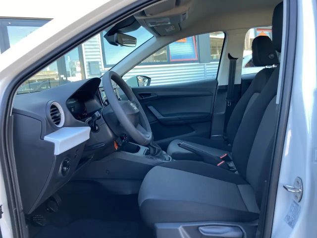 Seat Arona 1.0 TSI Reference